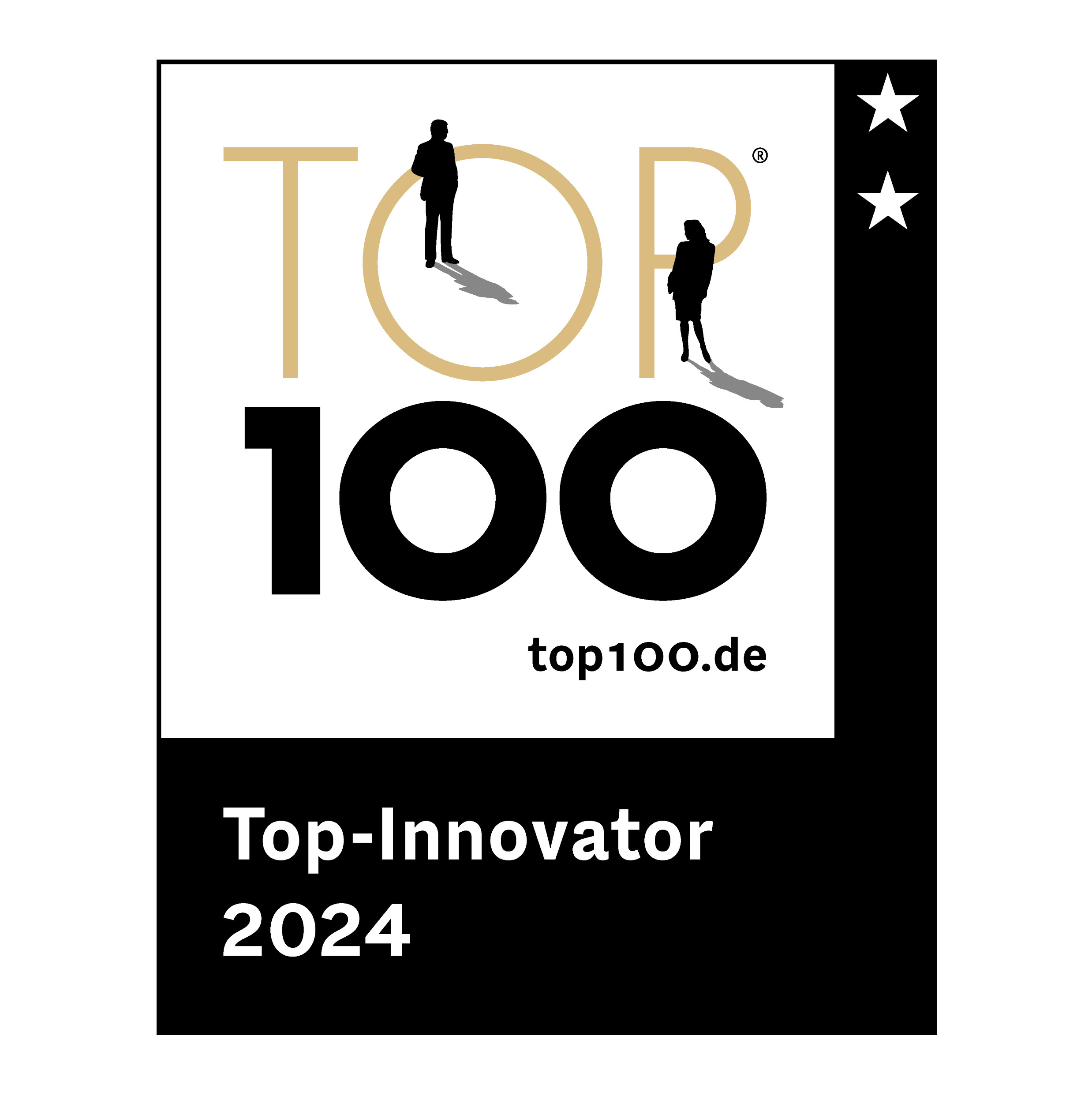 TOP 100 2024